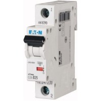 АВТОМАТСКИ ОСИГУРУВАЧ   PL6 B 13A 1P 286520  EATON